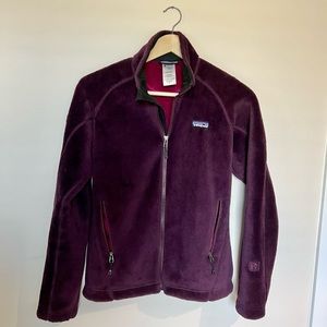 Patagonia R4 Fleece